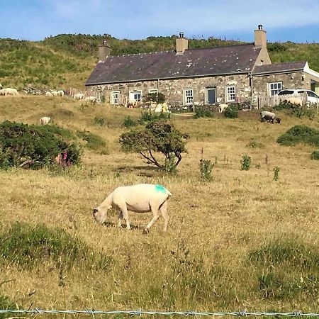 1 Bryn Tirion Uchaf Villa Pwllheli Dış mekan fotoğraf