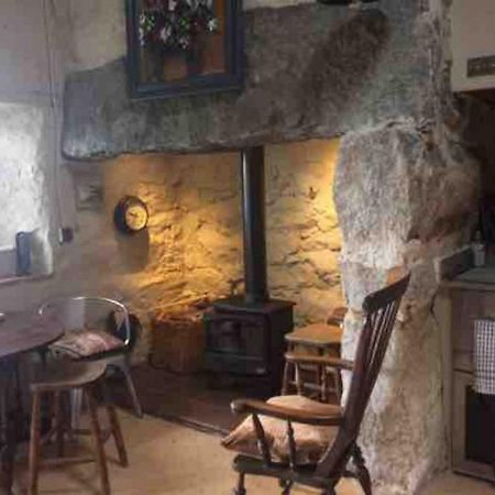 1 Bryn Tirion Uchaf Villa Pwllheli Dış mekan fotoğraf
