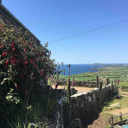1 Bryn Tirion Uchaf Villa Pwllheli Dış mekan fotoğraf