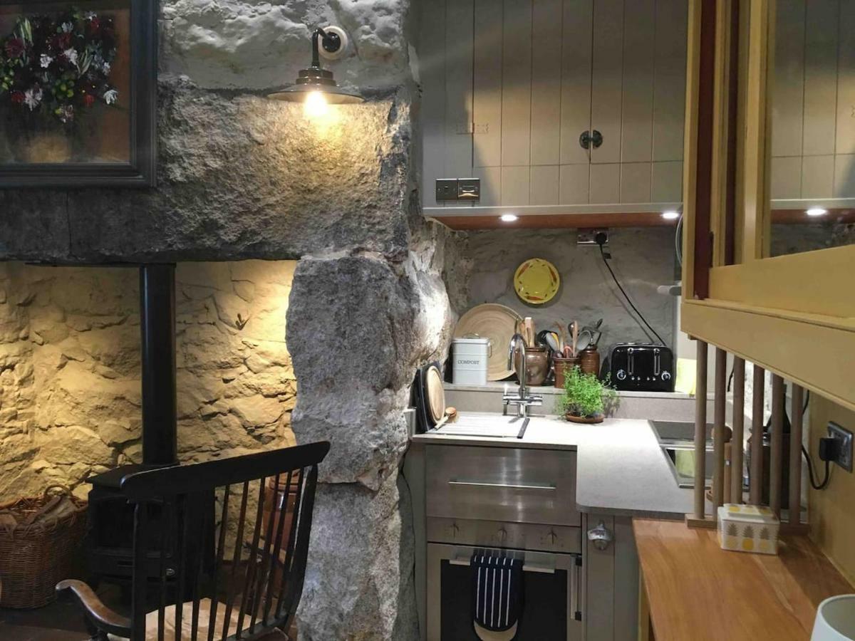 1 Bryn Tirion Uchaf Villa Pwllheli Dış mekan fotoğraf