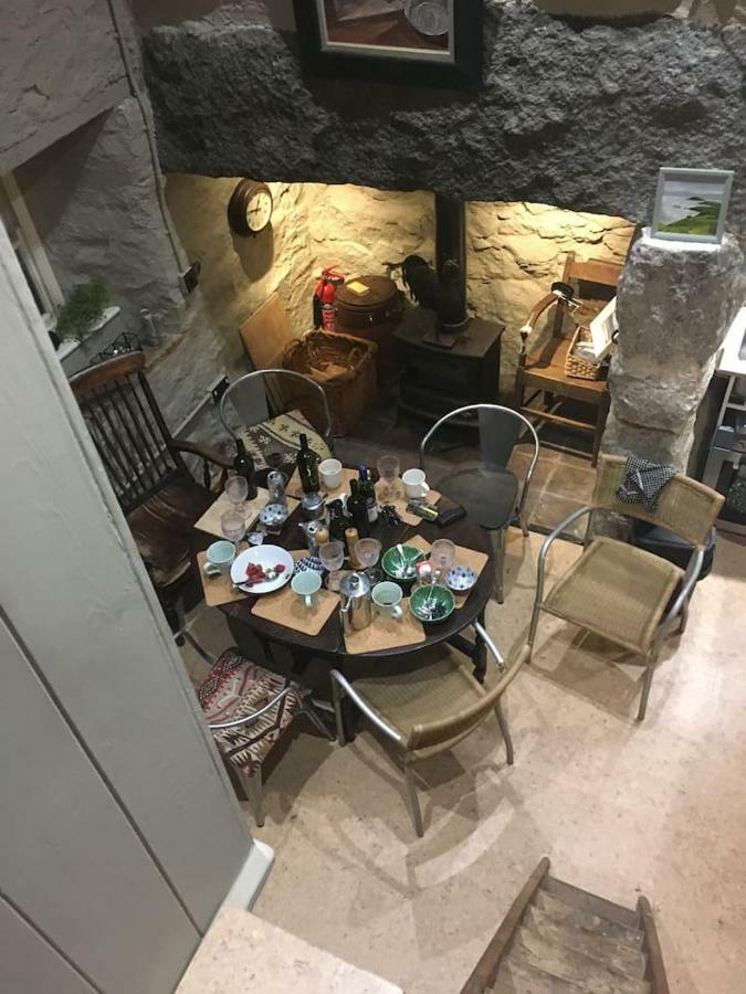 1 Bryn Tirion Uchaf Villa Pwllheli Dış mekan fotoğraf