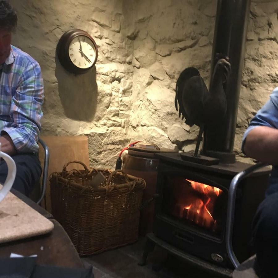 1 Bryn Tirion Uchaf Villa Pwllheli Dış mekan fotoğraf