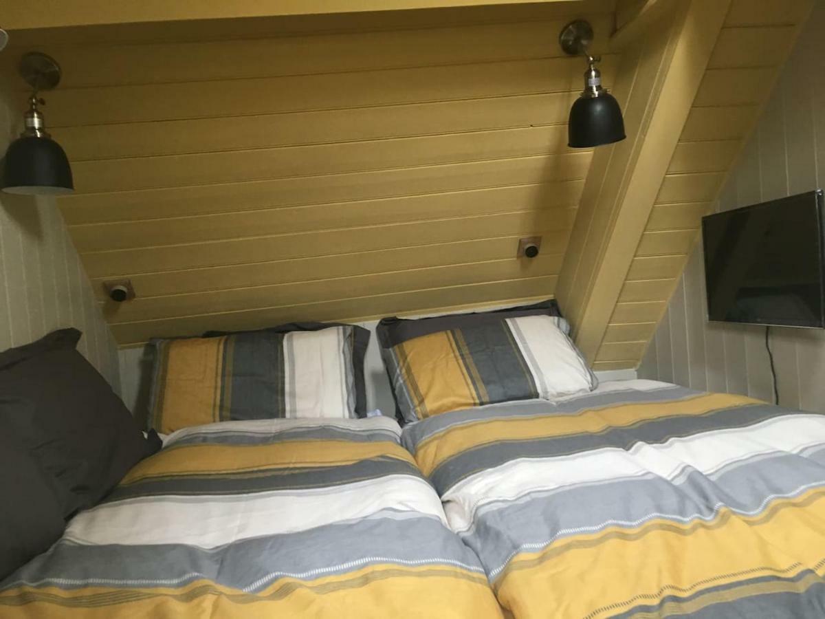1 Bryn Tirion Uchaf Villa Pwllheli Dış mekan fotoğraf