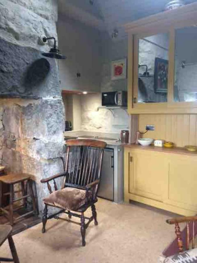 1 Bryn Tirion Uchaf Villa Pwllheli Dış mekan fotoğraf