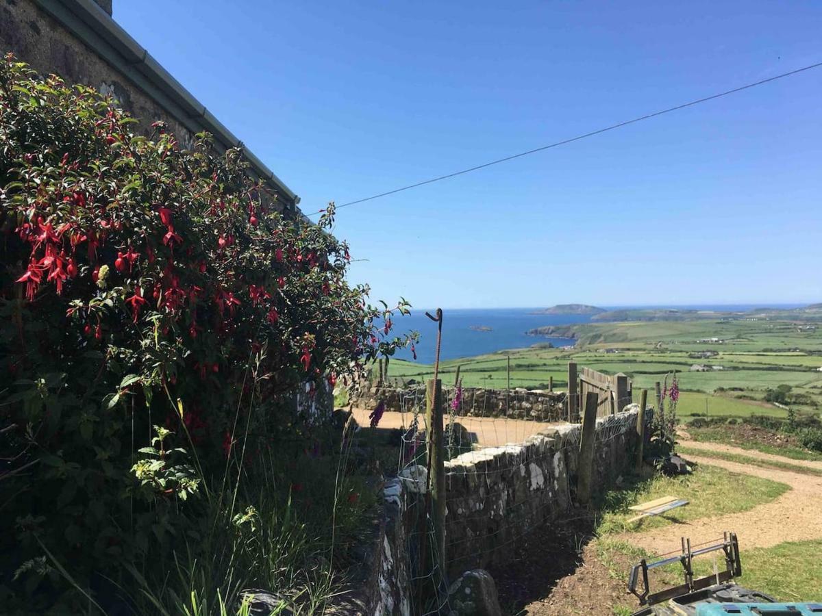1 Bryn Tirion Uchaf Villa Pwllheli Dış mekan fotoğraf