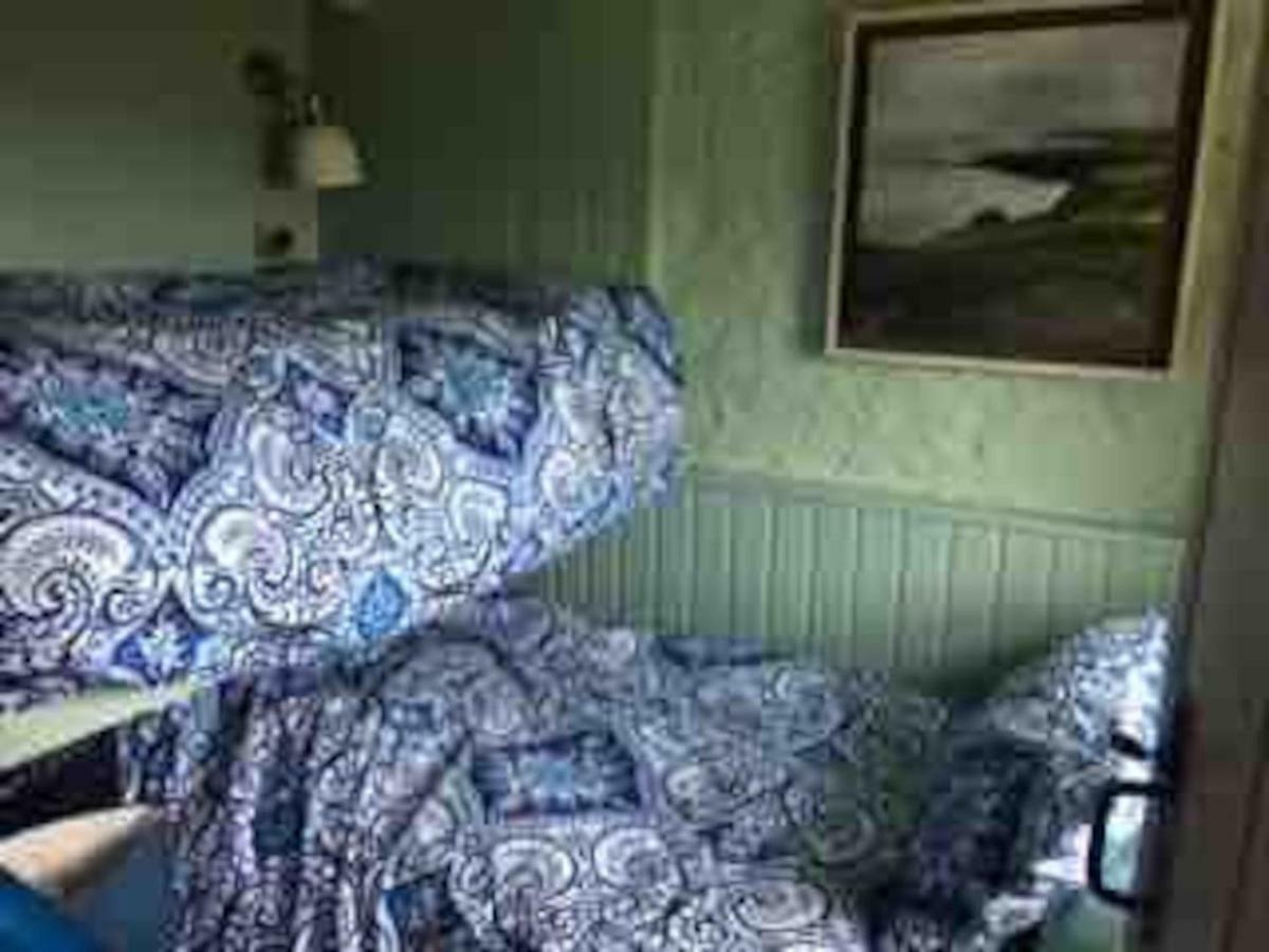 1 Bryn Tirion Uchaf Villa Pwllheli Dış mekan fotoğraf