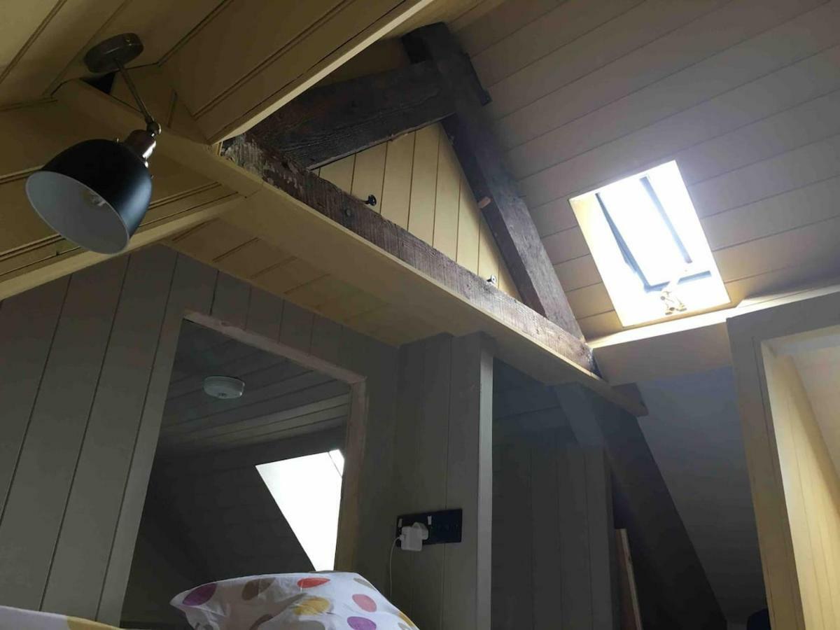 1 Bryn Tirion Uchaf Villa Pwllheli Dış mekan fotoğraf