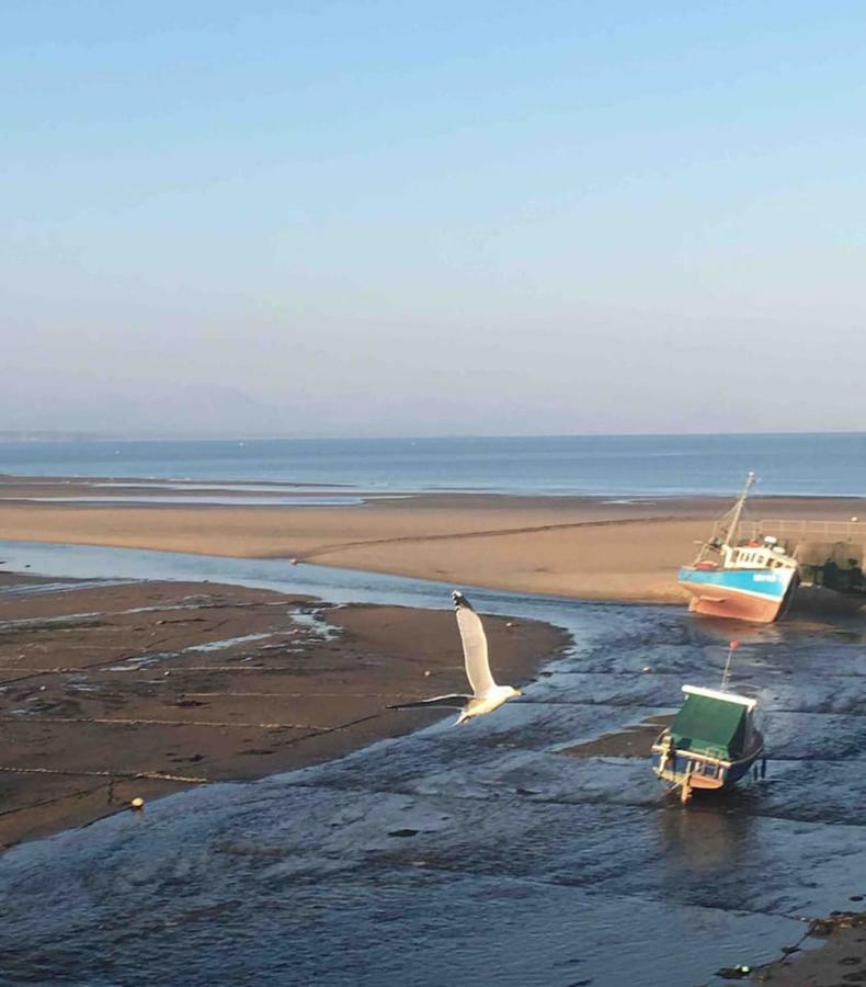 1 Bryn Tirion Uchaf Villa Pwllheli Dış mekan fotoğraf