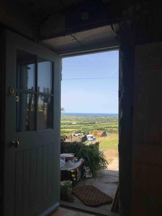 1 Bryn Tirion Uchaf Villa Pwllheli Dış mekan fotoğraf