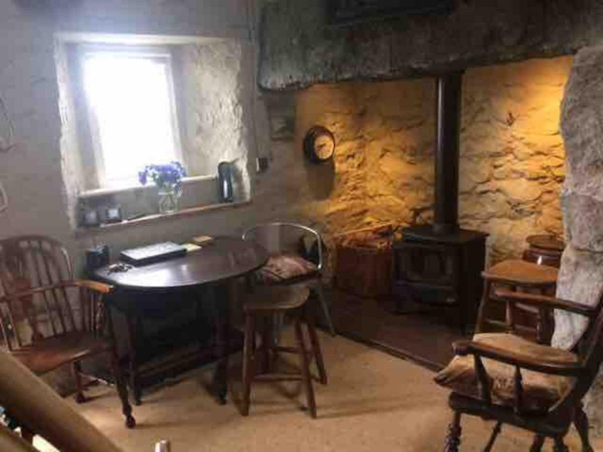 1 Bryn Tirion Uchaf Villa Pwllheli Dış mekan fotoğraf