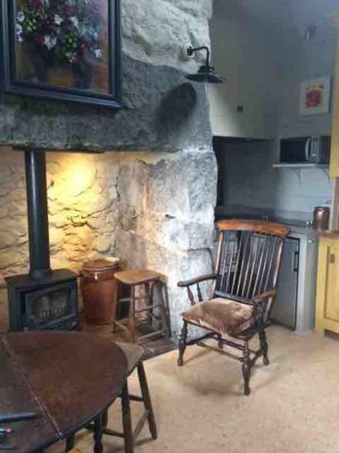 1 Bryn Tirion Uchaf Villa Pwllheli Dış mekan fotoğraf