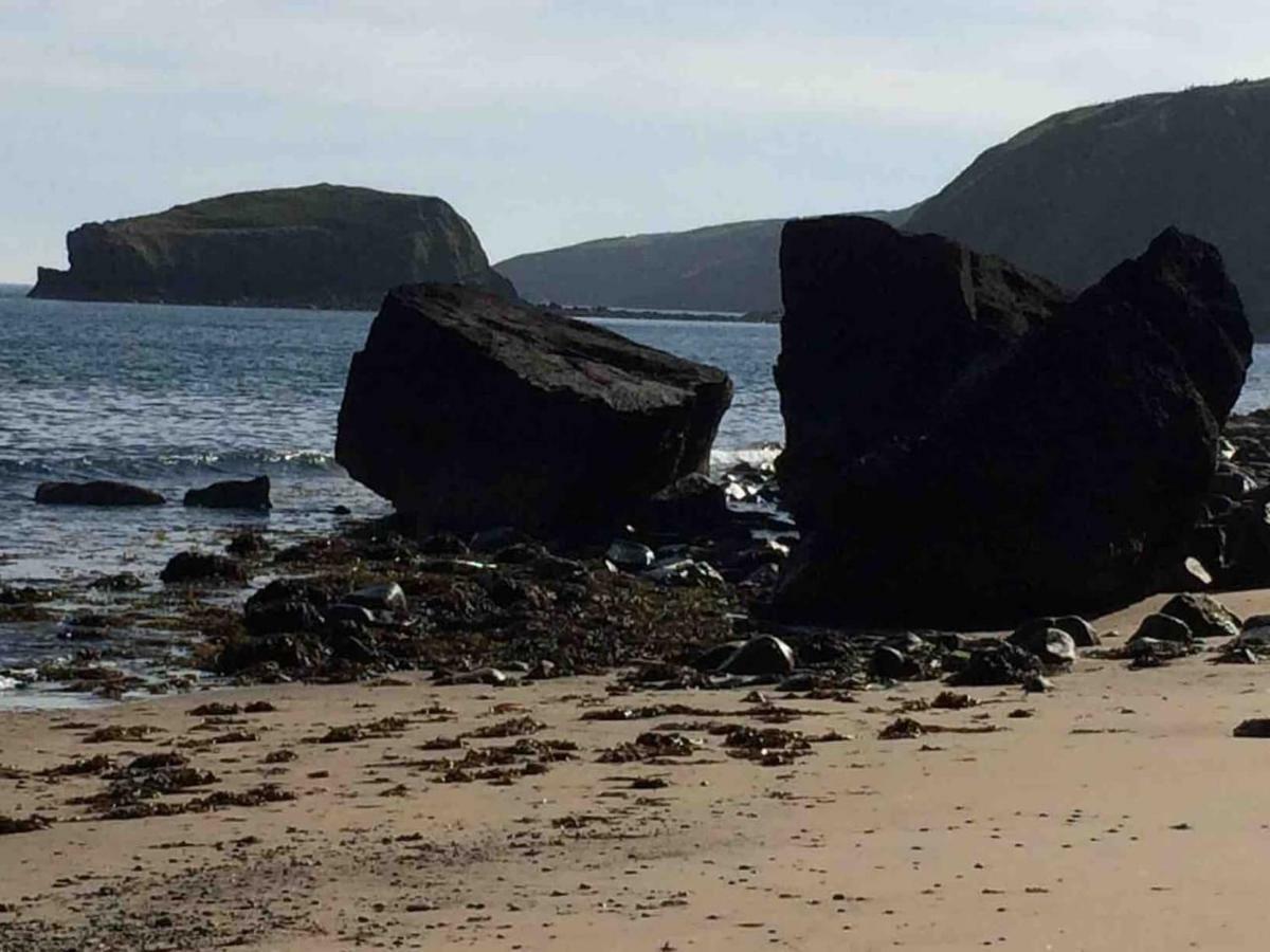 1 Bryn Tirion Uchaf Villa Pwllheli Dış mekan fotoğraf
