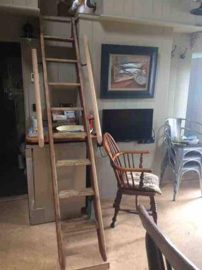 1 Bryn Tirion Uchaf Villa Pwllheli Dış mekan fotoğraf