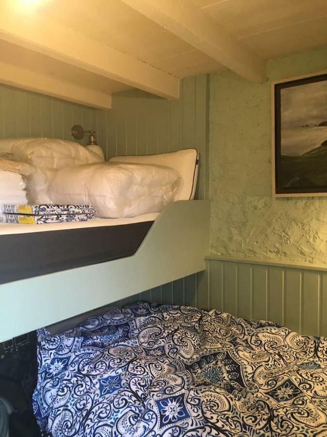 1 Bryn Tirion Uchaf Villa Pwllheli Dış mekan fotoğraf