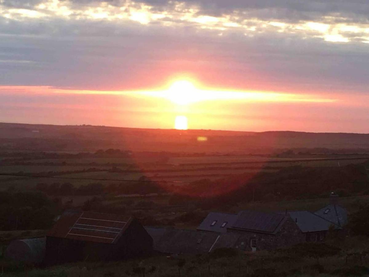 1 Bryn Tirion Uchaf Villa Pwllheli Dış mekan fotoğraf