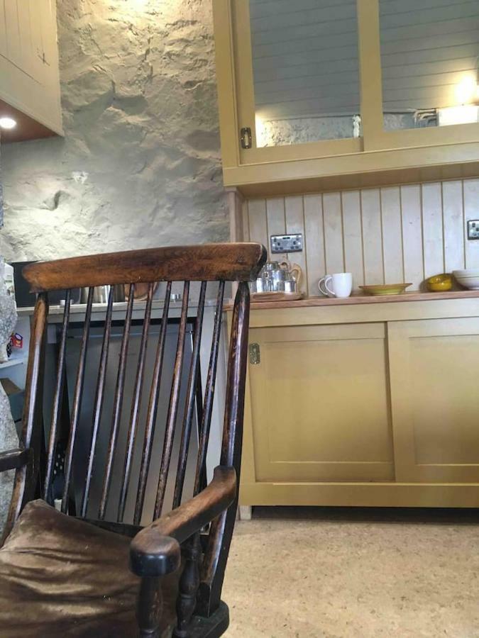 1 Bryn Tirion Uchaf Villa Pwllheli Dış mekan fotoğraf