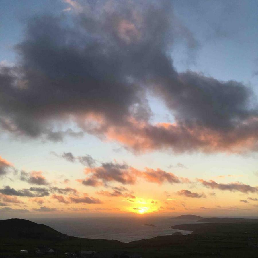 1 Bryn Tirion Uchaf Villa Pwllheli Dış mekan fotoğraf