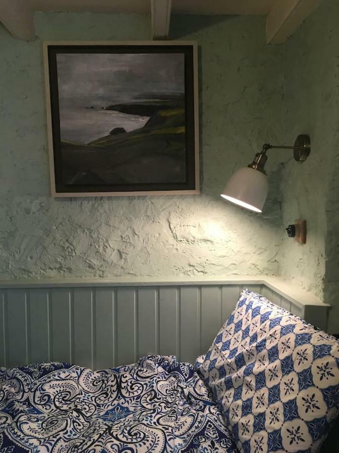 1 Bryn Tirion Uchaf Villa Pwllheli Dış mekan fotoğraf