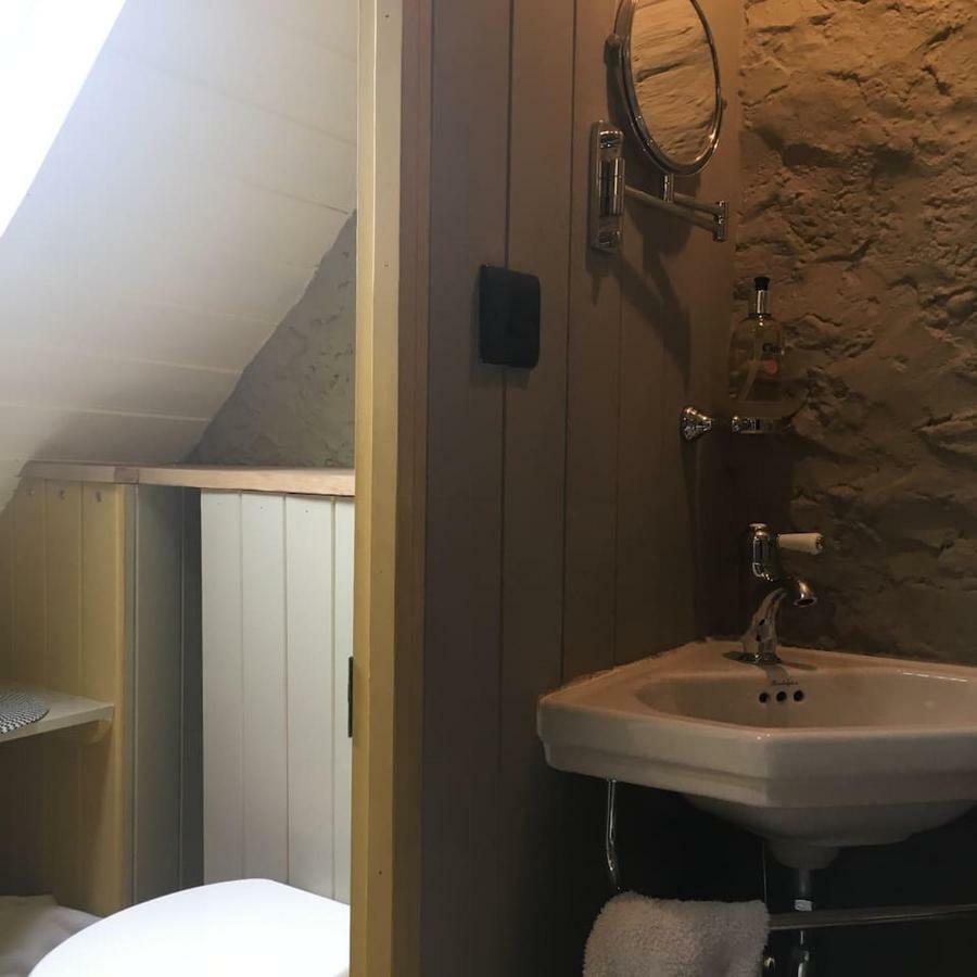1 Bryn Tirion Uchaf Villa Pwllheli Dış mekan fotoğraf